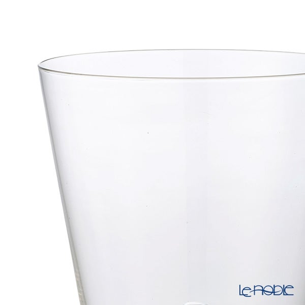 【伝統工芸】田島硝子 富士山グラス 薄 ロックグラス 390ml TG26-015-UR
