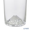 【伝統工芸】田島硝子 富士山グラス 薄 タンブラー480ml TG26-015-UT