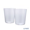 松徳硝子 うすはり オールド（M）300ml ペア 2851020【木箱入】