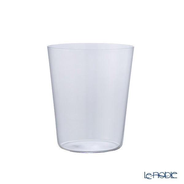 松徳硝子 うすはり オールド（M）300ml ペア 2851020【木箱入】