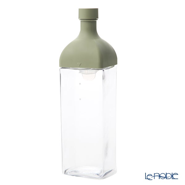 【数量限定 夏福袋 2026年】ハリオ カークボトル フィルターインボトル 1200ml 3色セット【ラッピング不可】
