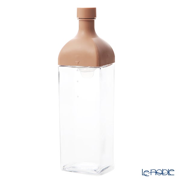 【数量限定 夏福袋 2026年】ハリオ カークボトル フィルターインボトル 1200ml 3色セット【ラッピング不可】