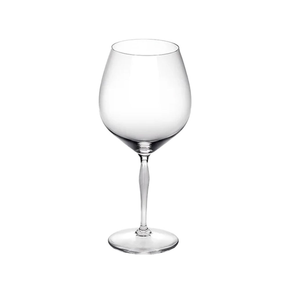 ラリック 100ポイント ブルゴーニュグラス 23cm 690ml 10331800