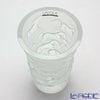 ラリック ムスタング ベース（花瓶）18cm 1257500