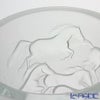 ラリック ムスタング ベース（花瓶）18cm 1257500