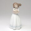 リヤドロ さわやかな風 08248
