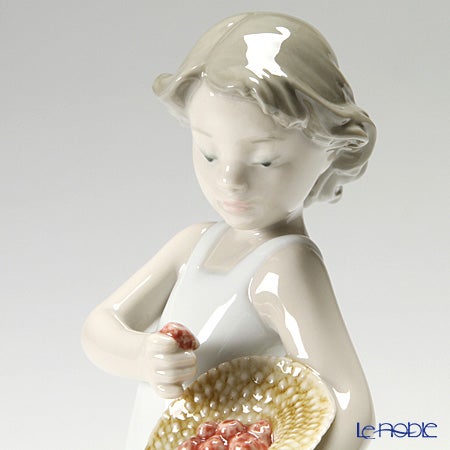 NAO ナオ イチゴの季節 02001665