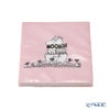 アラビア（ARABIA） ムーミン LOVE ペーパーナプキン 33×33cm 20枚入り 1068858