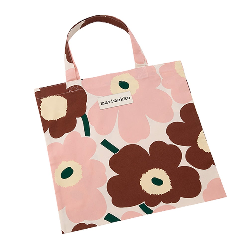 マリメッコ（marimekko） Pieni Unikko ピエニ ウニッコ ファブリック