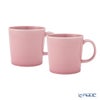 イッタラ（iittala） ティーマ ヴィンテージローズ マグカップ 300ml ペア