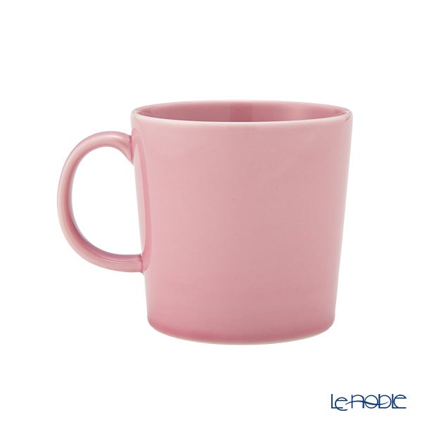 イッタラ（iittala） ティーマ ヴィンテージローズ マグカップ 300ml ペア