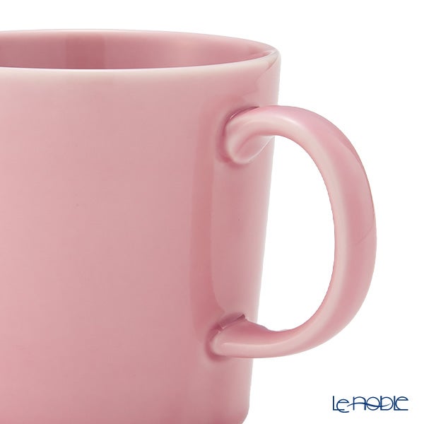 イッタラ（iittala） ティーマ ヴィンテージローズ マグカップ 300ml ペア