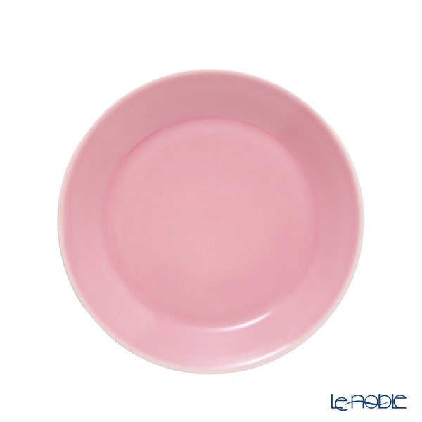 イッタラ（iittala） ティーマ ヴィンテージローズ プレート 17cm ペア