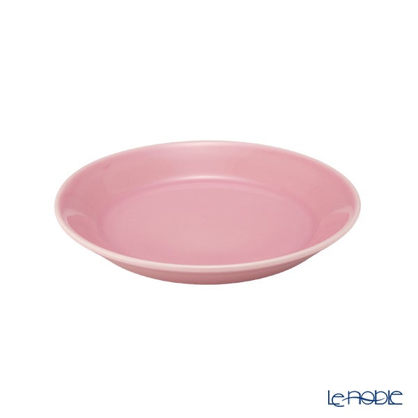 イッタラ（iittala） ティーマ ヴィンテージローズ プレート 17cm ペア