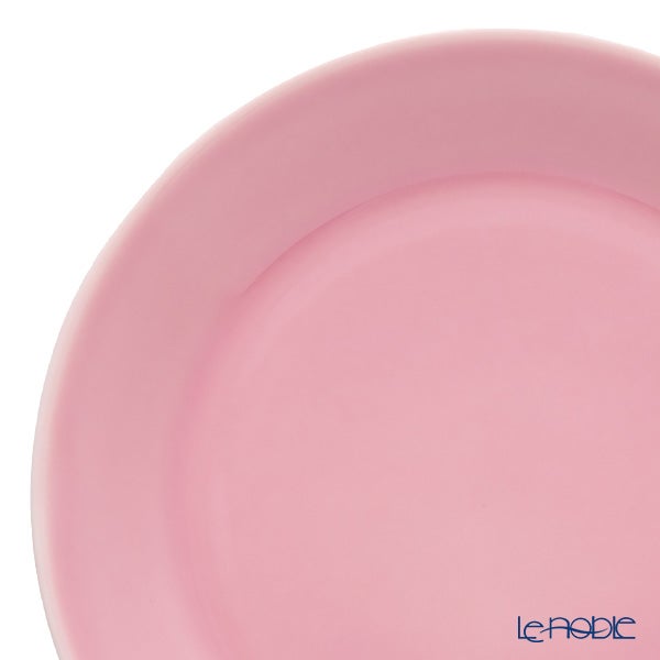 イッタラ（iittala） ティーマ ヴィンテージローズ プレート 17cm ペア