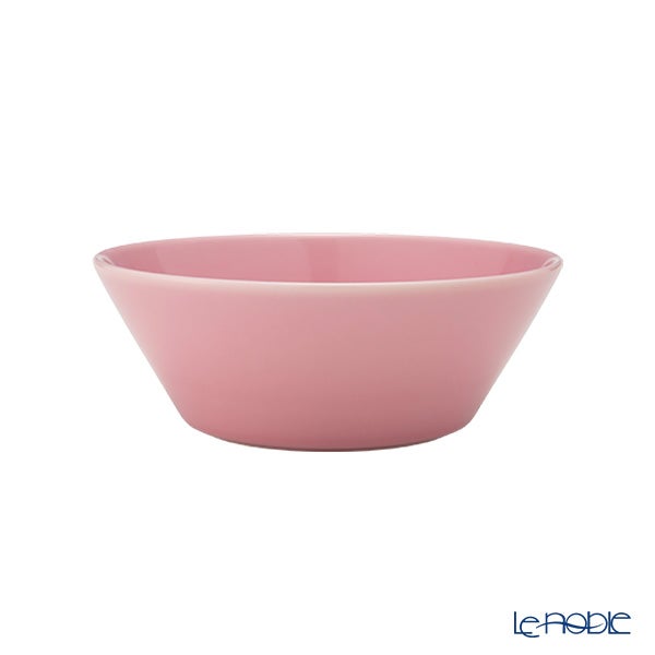 イッタラ（iittala） ティーマ ヴィンテージローズ 3点セット プレート17cm・マグ・ボウル
