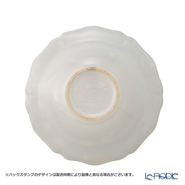 マルミツポテリ スタジオエム ラヴィゴット ボウル 18cm