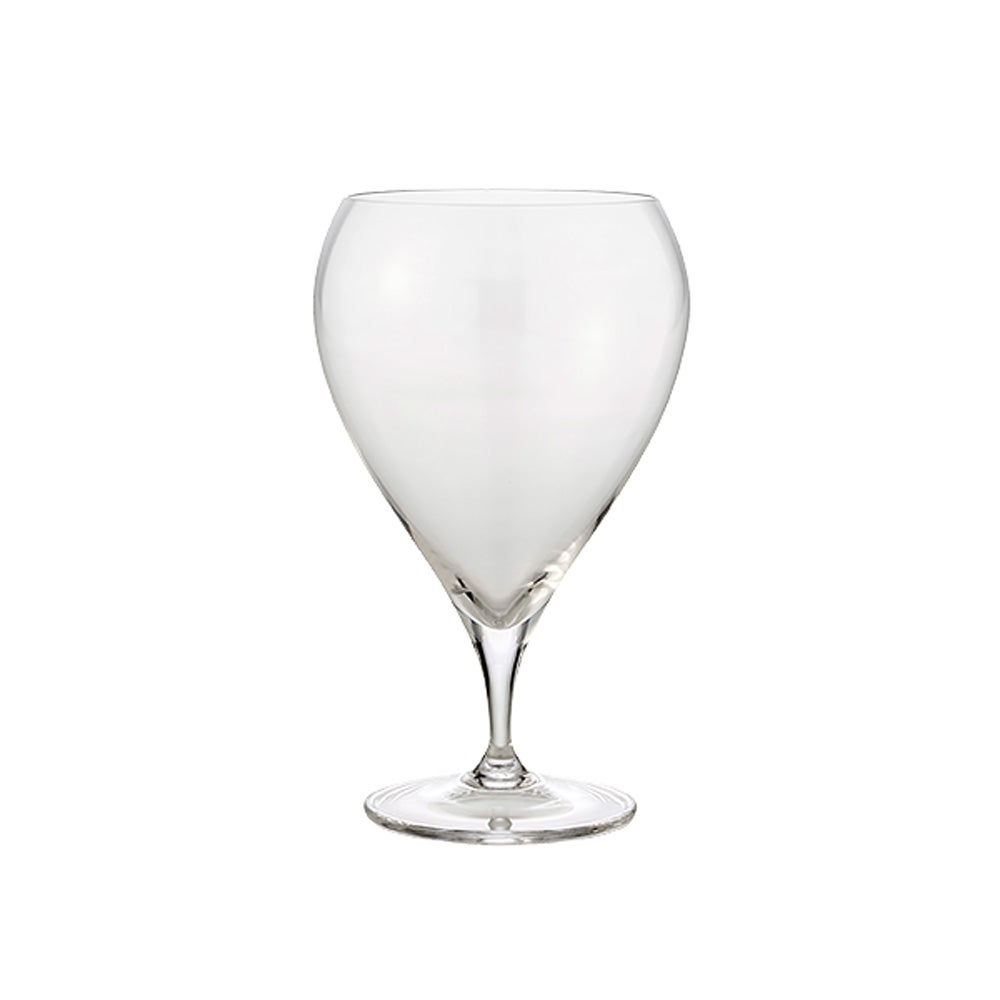 木村硝子店 バンビ ワイングラス 240ml 8oz