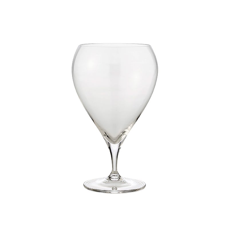 木村硝子店 バンビ ワイングラス 240ml 8oz