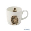 ロイヤル・ウースター レンデル マグ 310ml What a Hoot フクロウ