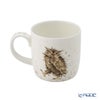 ロイヤル・ウースター レンデル マグ 310ml What a Hoot フクロウ