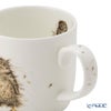 ロイヤル・ウースター レンデル マグ 310ml What a Hoot フクロウ