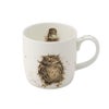 ロイヤル・ウースター レンデル マグ 310ml What a Hoot フクロウ