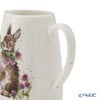 ロイヤル・ウースター レンデル ジャグ 8cm ウサギ