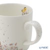 ロイヤル・ウースター レンデル マグ 310ml Fresh as a Daisy ウサギ