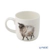 ロイヤル・ウースター レンデル マグ 310ml The Woolly Jumper ヒツジ