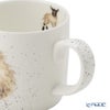 ロイヤル・ウースター レンデル マグ 310ml The Woolly Jumper ヒツジ