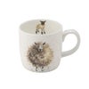 ロイヤル・ウースター レンデル マグ 310ml The Woolly Jumper ヒツジ