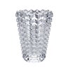 バカラ（Baccarat） EYE 2817432 ベース（花瓶） ラウンド 25cm