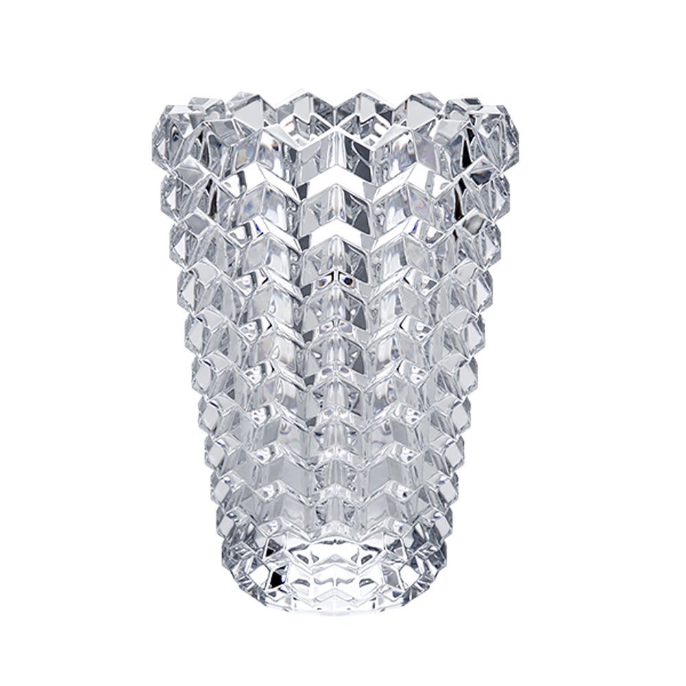 バカラ（Baccarat） EYE 2817432 ベース（花瓶） ラウンド 25cm
