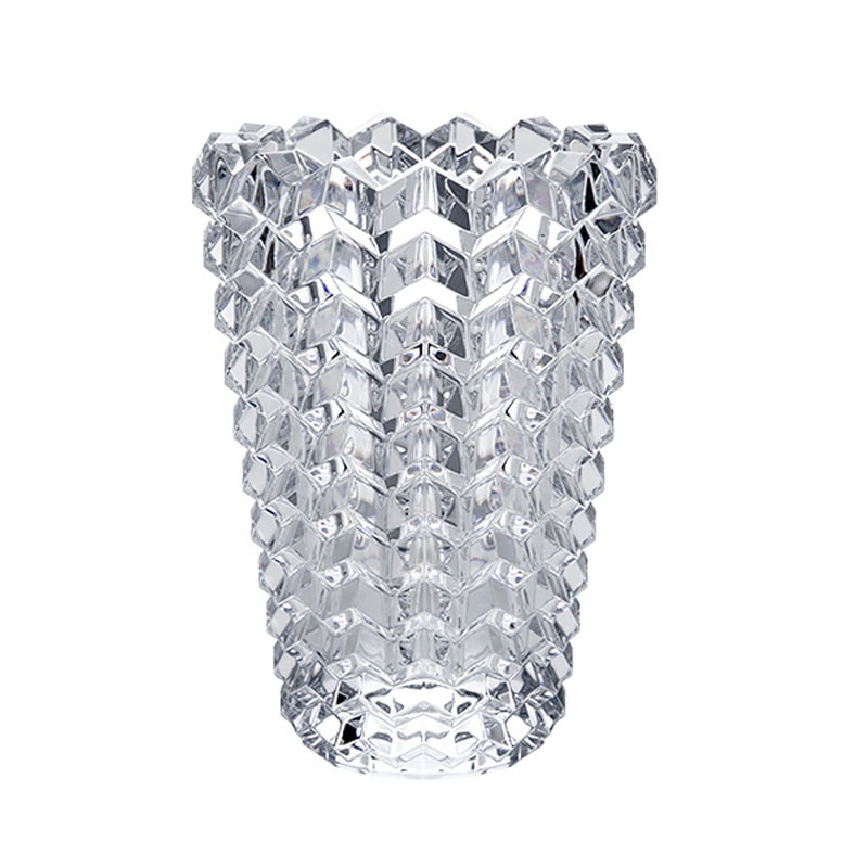 バカラ（Baccarat） EYE 2817432 ベース（花瓶） ラウンド 25cm