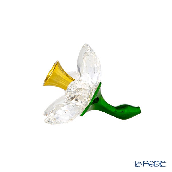 スワロフスキー Florere スイセン SWV5721540