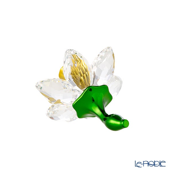 スワロフスキー Florere スイセン SWV5721540