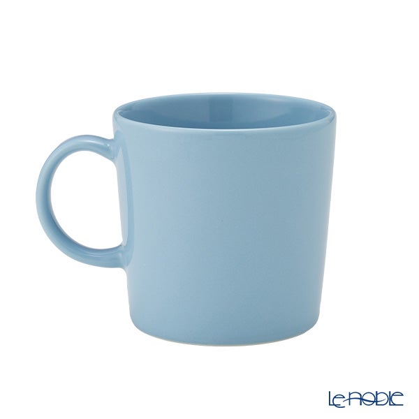 イッタラ（iittala） ティーマ アイスブルー マグカップ 300ml ペア