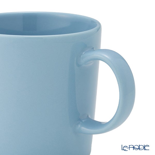 イッタラ（iittala） ティーマ アイスブルー マグカップ 300ml ペア