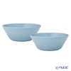 イッタラ（iittala） ティーマ アイスブルー ボウル 15cm ペア