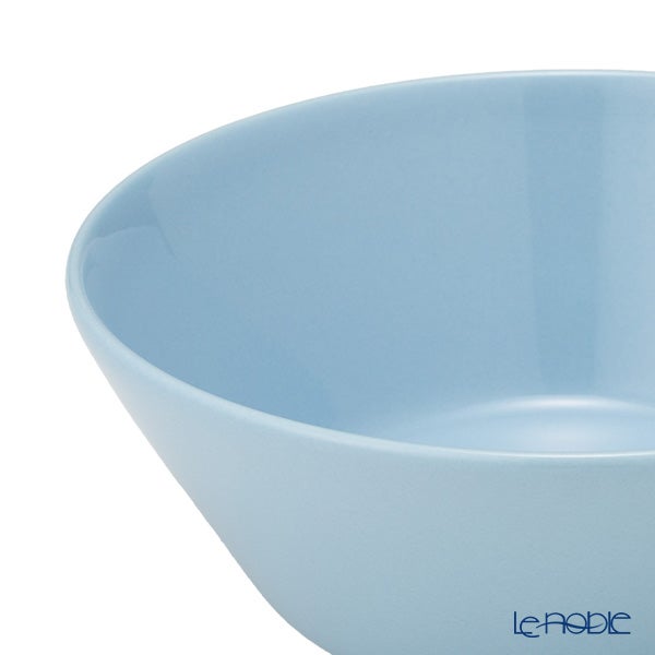 イッタラ（iittala） ティーマ アイスブルー ボウル 15cm ペア
