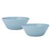 イッタラ（iittala） ティーマ アイスブルー ボウル 15cm ペア