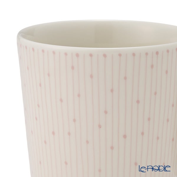 アラビア（ARABIA） マイニオ サラストゥス Mainio Sarastus ピンク マグカップ 300ml 1074340