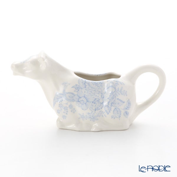 バーレイ ブルーアジアティックフェザンツ カウクリーマー 175ml