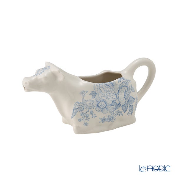 バーレイ ブルーアジアティックフェザンツ カウクリーマー 175ml