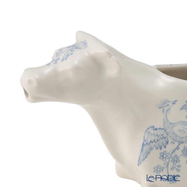 バーレイ ブルーアジアティックフェザンツ カウクリーマー 175ml