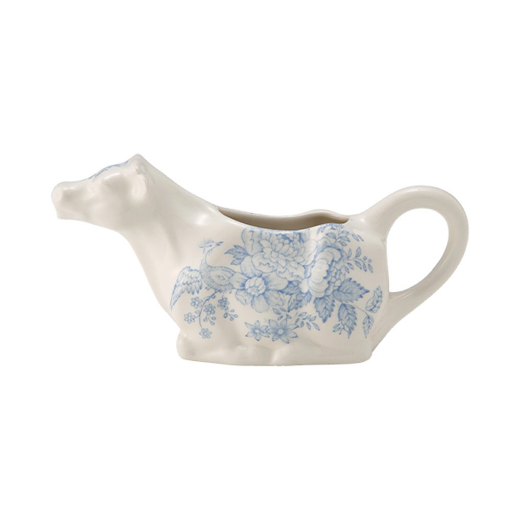 バーレイ ブルーアジアティックフェザンツ カウクリーマー 175ml