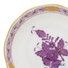 ヘレンド (HEREND) アポニーライラック AL 00332-0-00 スモールディッシュ 10.5cm