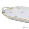 ヘレンド (HEREND) ミルフルール MF 00437-0-00 サービストレイ 23cm