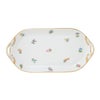 ヘレンド (HEREND) ミルフルール MF 00437-0-00 サービストレイ 23cm